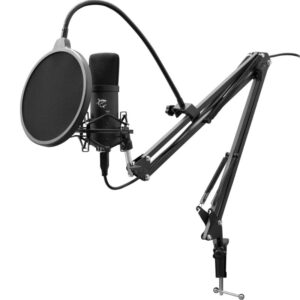 WhiteShark Mikrofon ZONIS