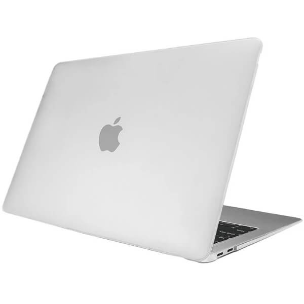 SwitchEasy Etui Nude MacBook Air 13″ 2018 transparent