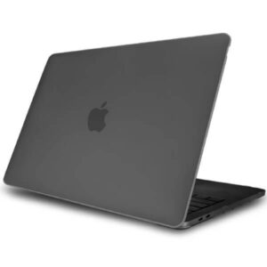SwitchEasy Etui Nude MacBook Air 13″ 2018 czarne