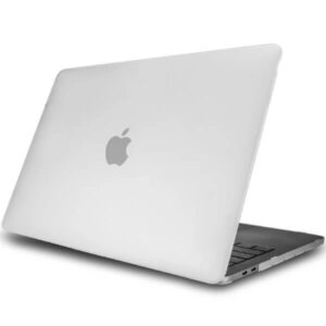 SwitchEasy Etui Nude MacBook Pro 13″ 2020 transparent