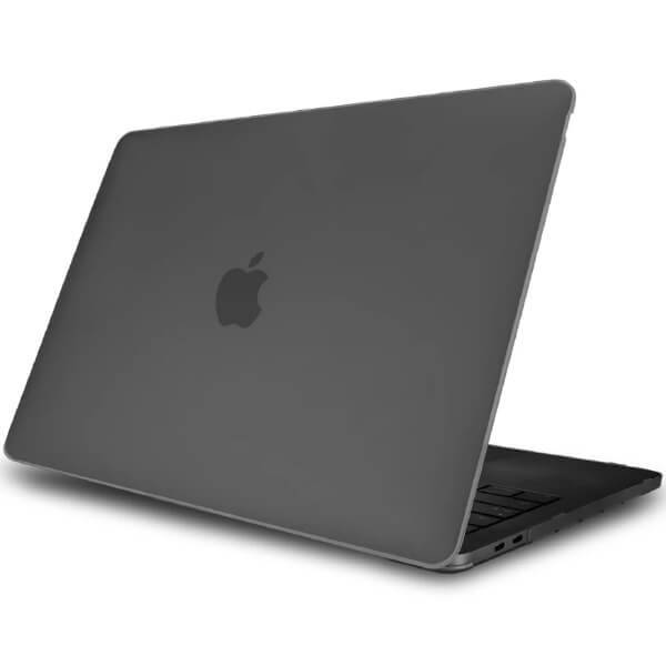 SwitchEasy Etui Nude MacBook Pro 13″ 2020 czarne