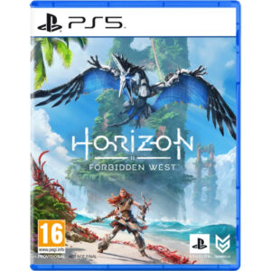 Gra PS5 Horizon Forbidden West