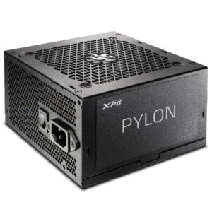 XPG Zasilacz do PC PYLON 750W 80+ BRONZE