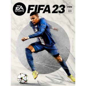 Gra PS5 FIFA 23 (wersja cyfrowa)