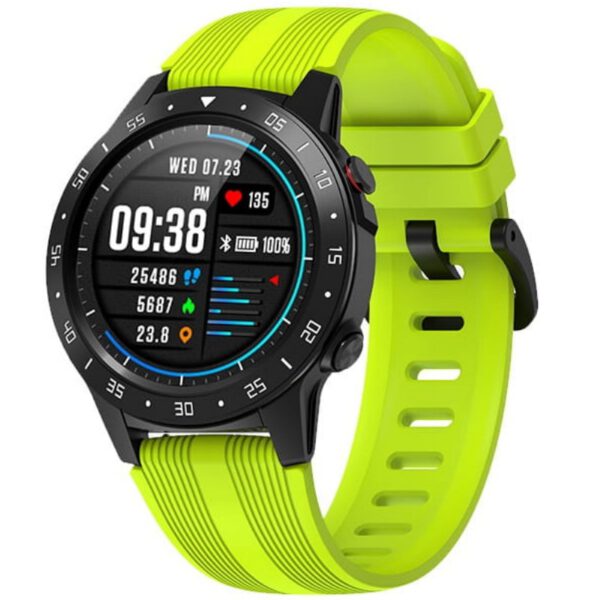 Garett Smartwatch Multi 4 zielony