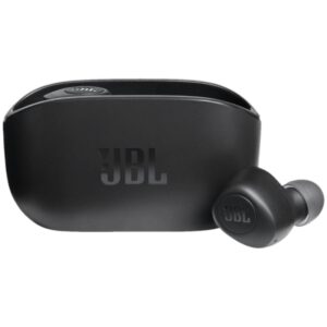 JBL Słuchawki douszne Wave 100 TWS czarne