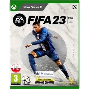 Gra Xbox X FIFA23